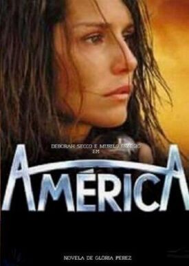 Постер к фильму Америка онлайн бесплатно в 720р и HD