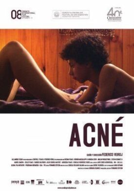Постер к фильму Угри онлайн бесплатно в 720р и HD