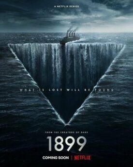 Постер к фильму 1899 онлайн бесплатно в 720р и HD