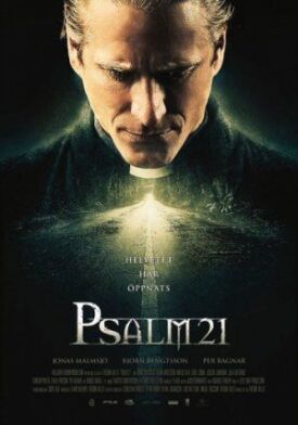 Постер к фильму Псалом 21 онлайн бесплатно в 720р и HD