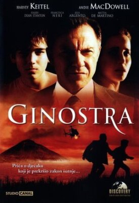 Постер к фильму Гиностра онлайн бесплатно в 720р и HD