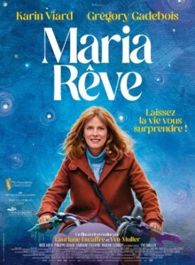 Постер к фильму Мария мечтает онлайн бесплатно в 720р и HD