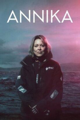 Постер к фильму Анника онлайн бесплатно в 720р и HD