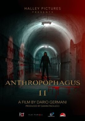 Постер к фильму Антропофагус II онлайн бесплатно в 720р и HD