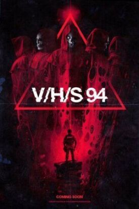 Постер к фильму З/Л/О 94 онлайн бесплатно в 720р и HD