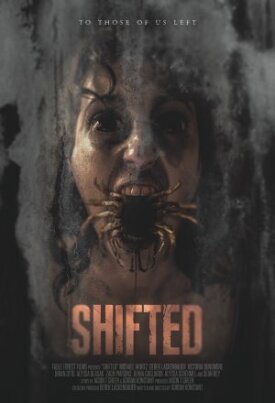 Постер к фильму Shifted онлайн бесплатно в 720р и HD