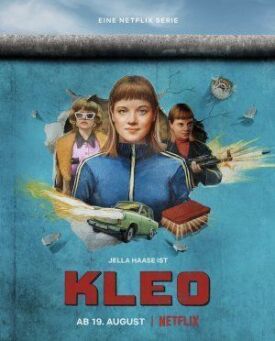 Постер к фильму Клео онлайн бесплатно в 720р и HD