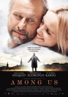 Постер к фильму Ангел-хранитель онлайн бесплатно в 720р и HD