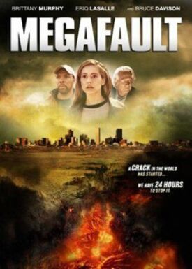 Постер к фильму Мегаразлом онлайн бесплатно в 720р и HD