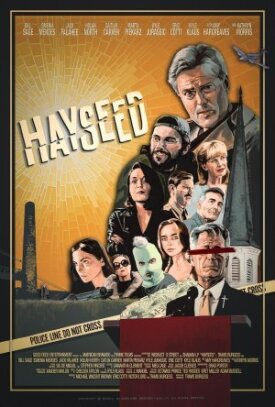 Постер к фильму Деревенщина онлайн бесплатно в 720р и HD