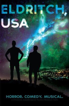 Постер к фильму Элдритч. США онлайн бесплатно в 720р и HD