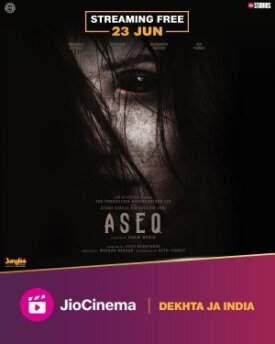 Постер к фильму ASEQ онлайн бесплатно в 720р и HD