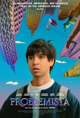 Постер к фильму Проблемный онлайн бесплатно в 720р и HD