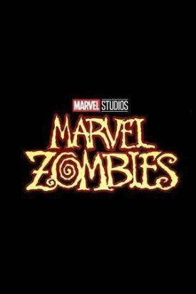Постер к фильму Зомби Marvel онлайн бесплатно в 720р и HD