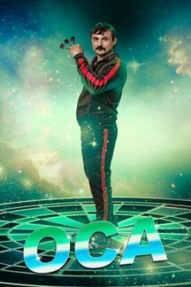 Постер к фильму Оса онлайн бесплатно в 720р и HD