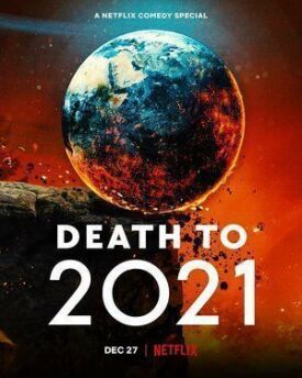 Постер к фильму 2021, тебе конец! онлайн бесплатно в 720р и HD