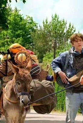 Постер к фильму 12 дней лета онлайн бесплатно в 720р и HD