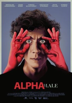 Постер к фильму Альфа-самец онлайн бесплатно в 720р и HD