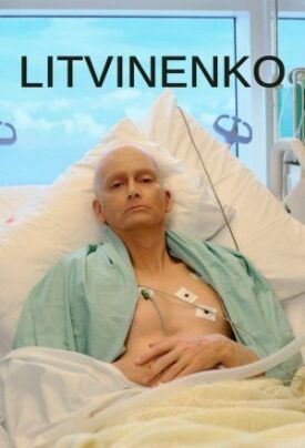 Постер к фильму Литвиненко онлайн бесплатно в 720р и HD