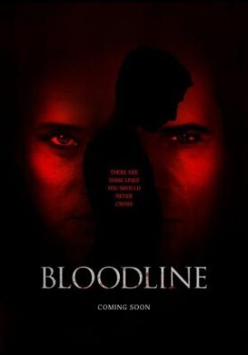 Постер к фильму Bloodline онлайн бесплатно в 720р и HD