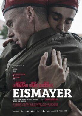Постер к фильму Айсмайер онлайн бесплатно в 720р и HD
