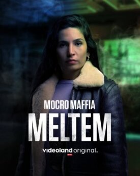 Постер к фильму Марокканская мафия: Мельтем онлайн бесплатно в 720р и HD