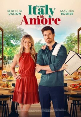 Постер к фильму For the Love of Pasta онлайн бесплатно в 720р и HD