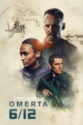 Постер к фильму Omerta 6/12 онлайн бесплатно в 720р и HD