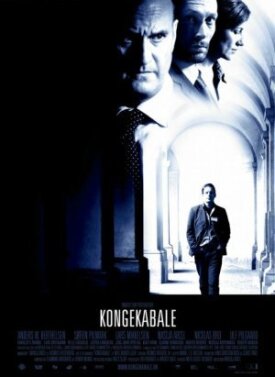 Постер к фильму Игры королей онлайн бесплатно в 720р и HD