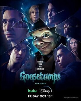 Постер к фильму Ужастики онлайн бесплатно в 720р и HD