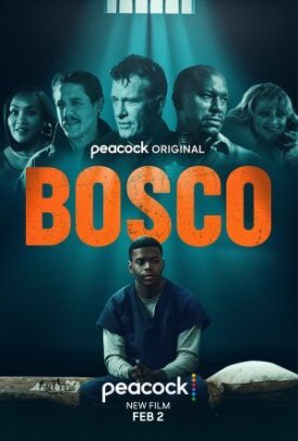 Постер к фильму Боско онлайн бесплатно в 720р и HD