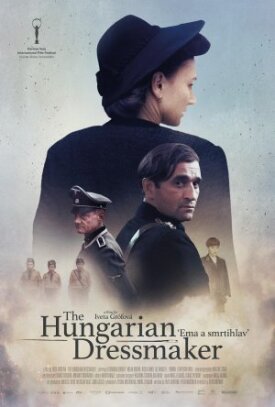 Постер к фильму Модистка из Венгрии онлайн бесплатно в 720р и HD