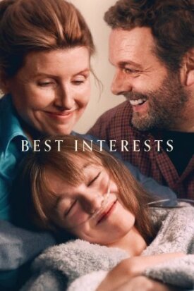 Постер к фильму Best Interests онлайн бесплатно в 720р и HD