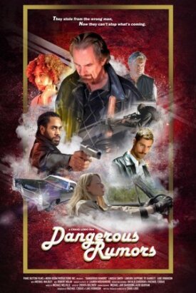Постер к фильму Опасные слухи онлайн бесплатно в 720р и HD