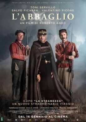 Постер к фильму Ослепление онлайн бесплатно в 720р и HD