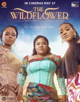Постер к фильму The Wildflower онлайн бесплатно в 720р и HD