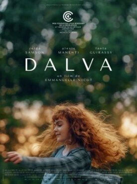 Постер к фильму Dalva онлайн бесплатно в 720р и HD
