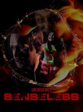 Постер к фильму Senseless онлайн бесплатно в 720р и HD