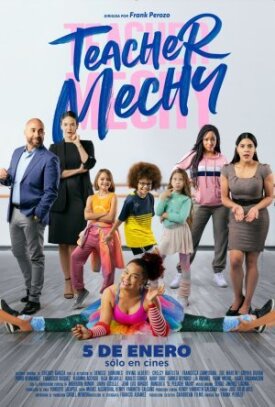 Постер к фильму Учитель Мечи онлайн бесплатно в 720р и HD