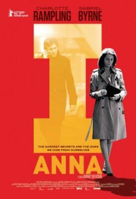 Постер к фильму Я, Анна онлайн бесплатно в 720р и HD