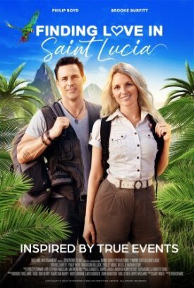 Постер к фильму From Paradise with Love онлайн бесплатно в 720р и HD
