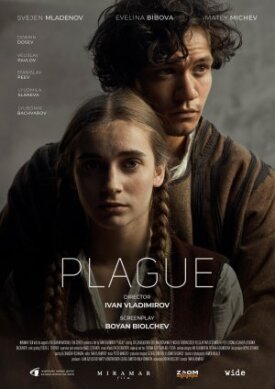 Постер к фильму Чума онлайн бесплатно в 720р и HD