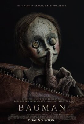 Постер к фильму Синистер. Семейное проклятие онлайн бесплатно в 720р и HD