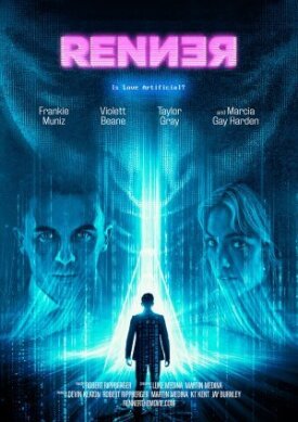Постер к фильму Реннер онлайн бесплатно в 720р и HD