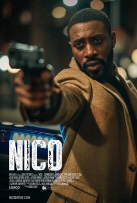 Постер к фильму Нико онлайн бесплатно в 720р и HD