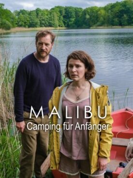 Постер к фильму Malibu - Camping für Anfänger онлайн бесплатно в 720р и HD
