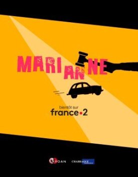 Постер к фильму Марианн онлайн бесплатно в 720р и HD