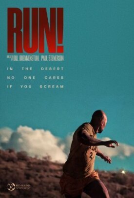 Постер к фильму Беги! онлайн бесплатно в 720р и HD