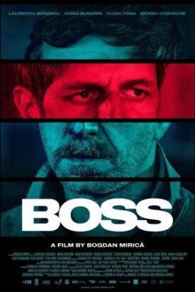 Постер к фильму Босс онлайн бесплатно в 720р и HD