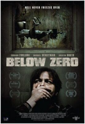 Постер к фильму Ниже нуля онлайн бесплатно в 720р и HD